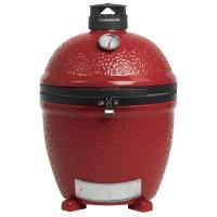 Гриль Classic Joe II*** Red СТАЦИОНАРНЫЙ с жароотсекателем и инструментами