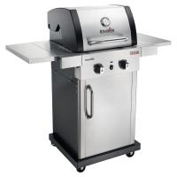 Газовый гриль Char-Broil Professional (2-х горелочный)