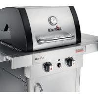 Газовый гриль Char-Broil Professional (2-х горелочный)