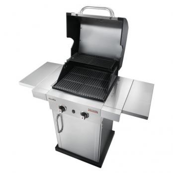 Газовый гриль Char-Broil Professional (2-х горелочный)