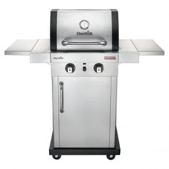 Газовый гриль Char-Broil Professional (2-х горелочный)