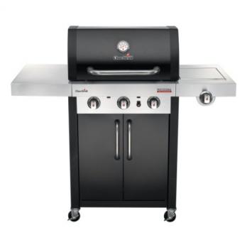 Газовый гриль Char-Broil Professional (3-х горелочный) Black Edition