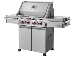 Газовый гриль Napoleon Prestige PRO-500