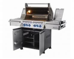 Газовый гриль Napoleon Prestige PRO-500