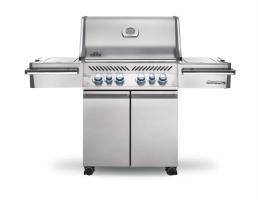 Газовый гриль Napoleon Prestige PRO-500