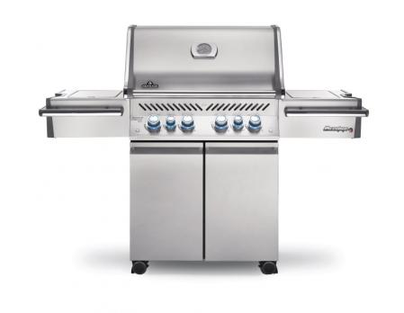 Газовый гриль Napoleon Prestige PRO-500