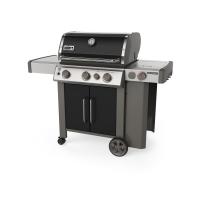 Газовый гриль Weber GENESIS ll EP-335 GBS