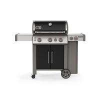 Газовый гриль Weber GENESIS ll EP-335 GBS