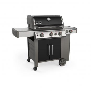 Газовый гриль Weber GENESIS ll EP-335 GBS