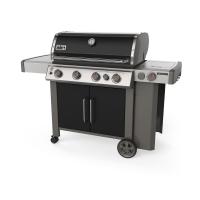 Газовый гриль Weber GENESIS ll EP-435 GBS