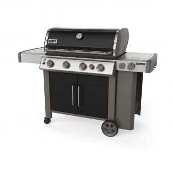 Газовый гриль Weber GENESIS ll EP-435 GBS