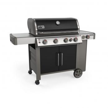 Газовый гриль Weber GENESIS ll EP-435 GBS