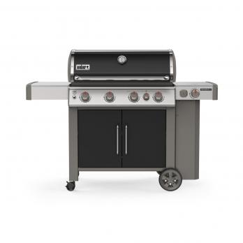 Газовый гриль Weber GENESIS ll EP-435 GBS