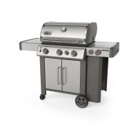 Газовый гриль Weber GENESIS ll SP-335 GBS