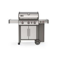 Газовый гриль Weber GENESIS ll SP-335 GBS