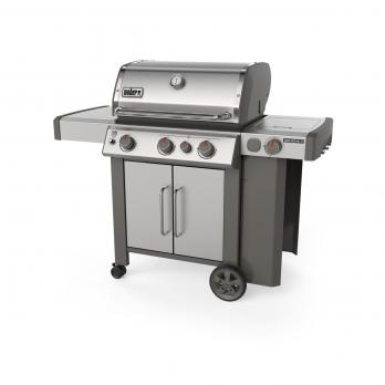 Газовый гриль Weber GENESIS ll SP-335 GBS