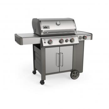 Газовый гриль Weber GENESIS ll SP-335 GBS