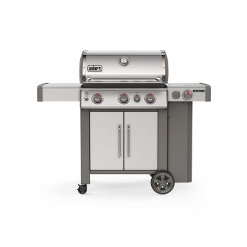 Газовый гриль Weber GENESIS ll SP-335 GBS