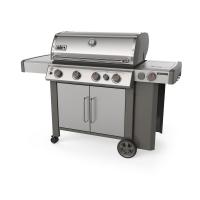 Газовый гриль Weber GENESIS ll SP-435 GBS