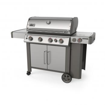 Газовый гриль Weber GENESIS ll SP-435 GBS