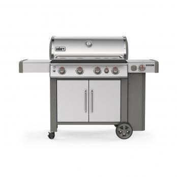 Газовый гриль Weber GENESIS ll SP-435 GBS