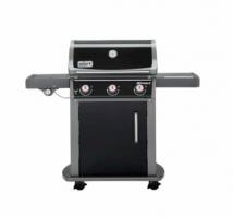 Газовый гриль Weber Spirit E-320 Original GBS