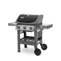 Газовый гриль Weber Spirit ll E-320 GBS