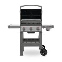Газовый гриль Weber Spirit ll E-320 GBS