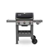 Газовый гриль Weber Spirit ll E-320 GBS