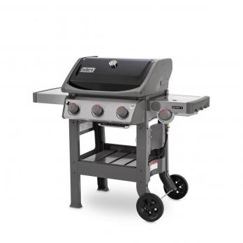 Газовый гриль Weber Spirit ll E-320 GBS