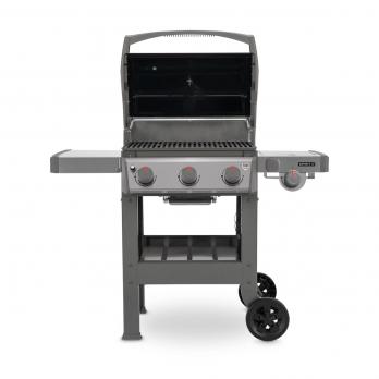 Газовый гриль Weber Spirit ll E-320 GBS