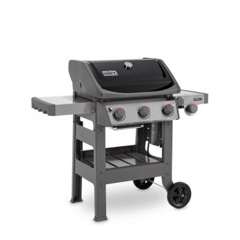 Газовый гриль Weber Spirit ll E-320 GBS