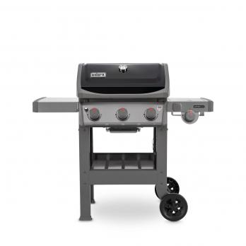 Газовый гриль Weber Spirit ll E-320 GBS
