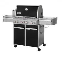 Газовый гриль Weber Summit E-470 GBS