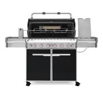 Газовый гриль Weber Summit E-670 GBS