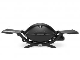 Газовый гриль Weber Q 2200