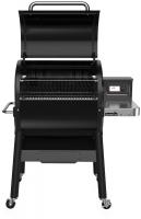 Пеллетный гриль Weber SmokeFire EX4 GBS