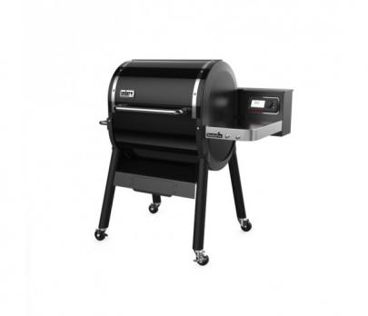 Пеллетный гриль Weber SmokeFire EX4 GBS
