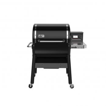 Пеллетный гриль Weber SmokeFire EX4 GBS
