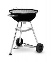 Угольный гриль Weber Compact Kettle 47см.