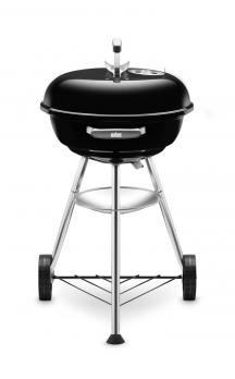 Угольный гриль Weber Compact Kettle 47см.