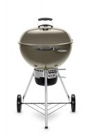 Угольный гриль Weber Master-Touch GBS C-5750, дымчатый
