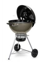Угольный гриль Weber Master-Touch GBS C-5750, дымчатый