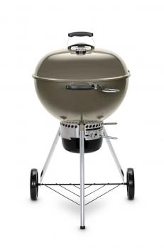 Угольный гриль Weber Master-Touch GBS C-5750, дымчатый