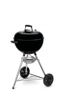 Угольный гриль Weber Original Kettle E-4710