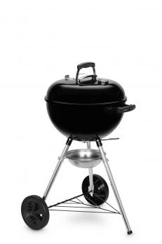 Угольный гриль Weber Original Kettle E-4710