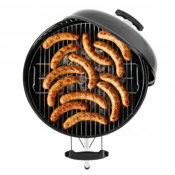 Угольный гриль Weber Original Kettle E-4710