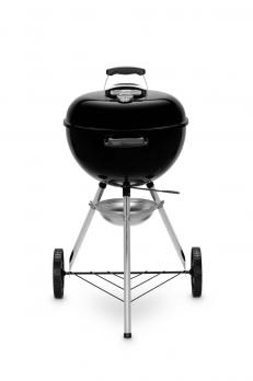 Угольный гриль Weber Original Kettle E-4710