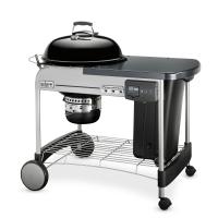 Угольный гриль Weber Performer Deluxe GBS