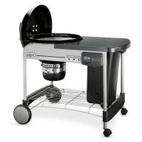Угольный гриль Weber Performer Deluxe GBS